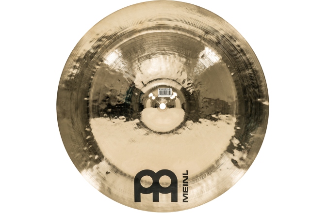Cinel China Meinl Byzance Brilliant Heavy Hammered China - 18