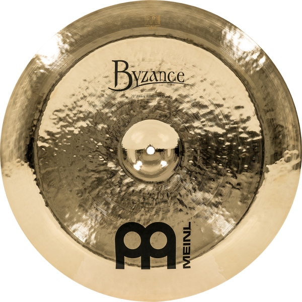 Meinl Byzance Brilliant Heavy Hammered China - 20