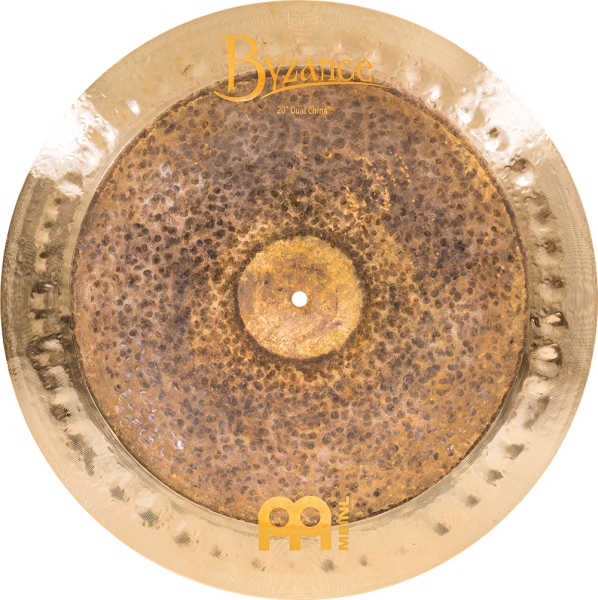 Meinl Byzance Dual China - 20