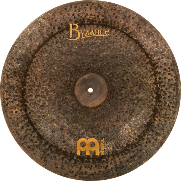 Meinl Byzance Extra Dry China - 20