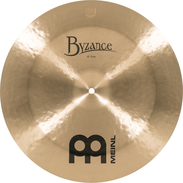 Meinl Byzance Traditional China - 16