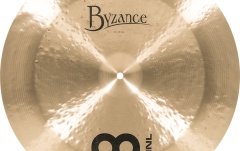 Cinel China Meinl Byzance Traditional China - 18