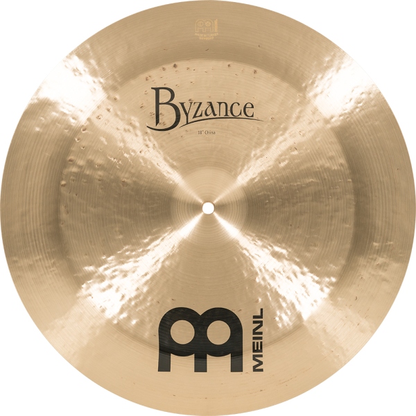 Meinl Byzance Traditional China - 18