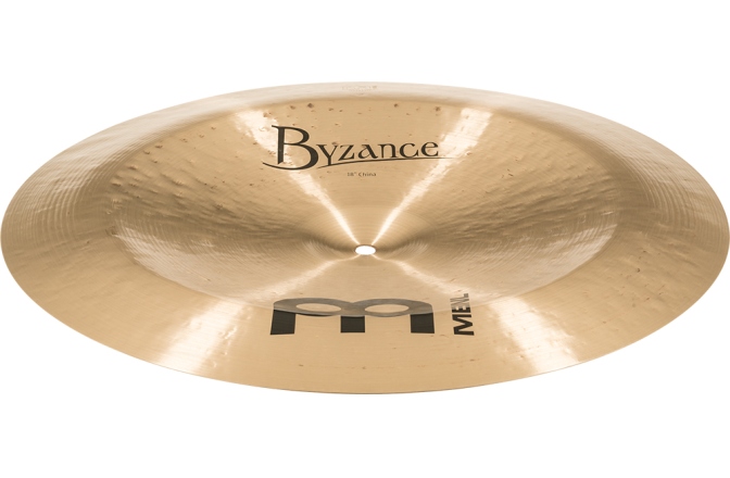 Cinel China Meinl Byzance Traditional China - 18