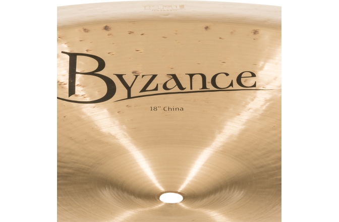 Cinel China Meinl Byzance Traditional China - 18