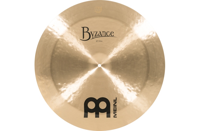 Cinel China  Meinl Byzance Traditional China - 20