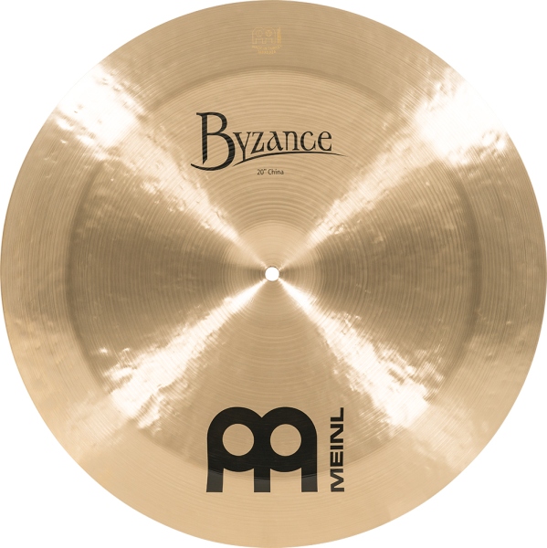 Meinl Byzance Traditional China - 20