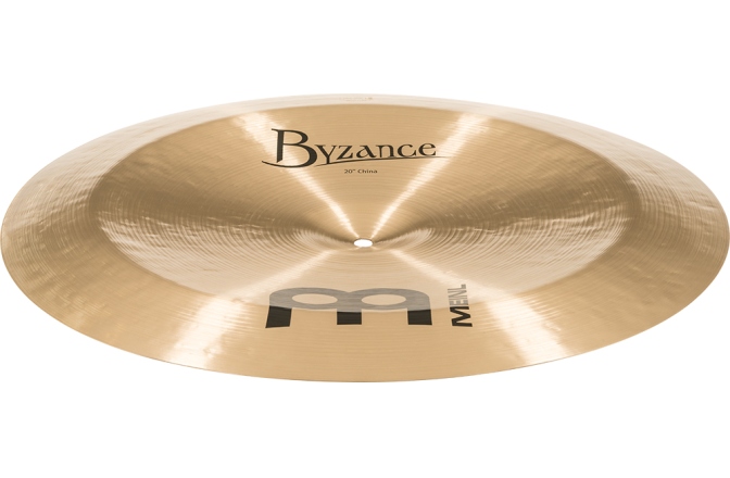 Cinel China  Meinl Byzance Traditional China - 20