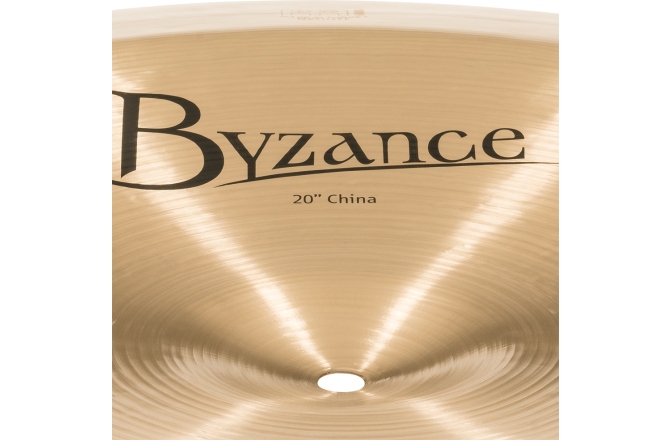 Cinel China  Meinl Byzance Traditional China - 20