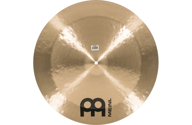 Cinel China  Meinl Byzance Traditional China - 20