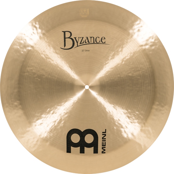 Meinl Byzance Traditional China - 22