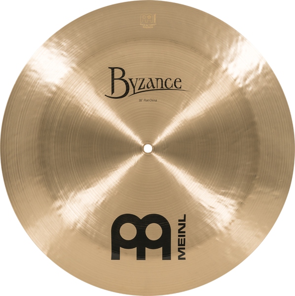 Meinl Byzance Traditional Flat China - 18