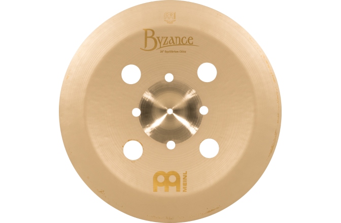 Cinel China Meinl Byzance Vintage Equilibrium China - 20