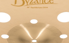 Cinel China Meinl Byzance Vintage Equilibrium China - 20
