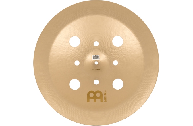 Cinel China Meinl Byzance Vintage Equilibrium China - 20