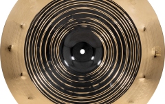 Cinel China Meinl Classics Custom Dual China 18"