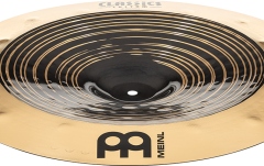 Cinel China Meinl Classics Custom Dual China 18"