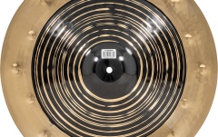 Cinel China Meinl Classics Custom Dual China 18"