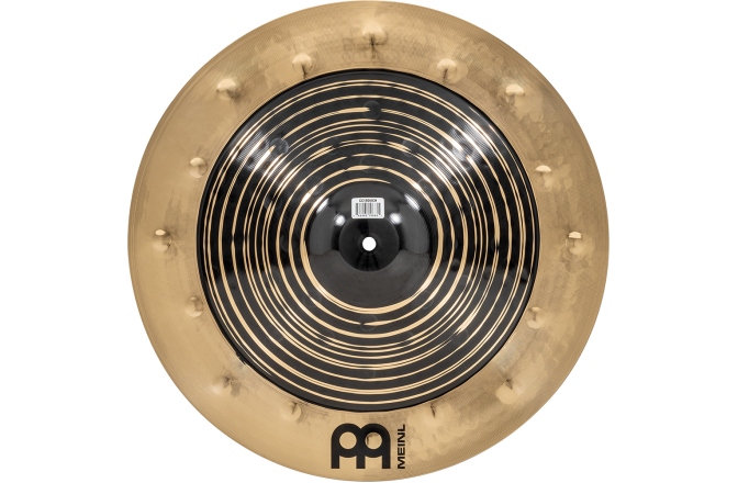 Cinel China Meinl Classics Custom Dual China 18"