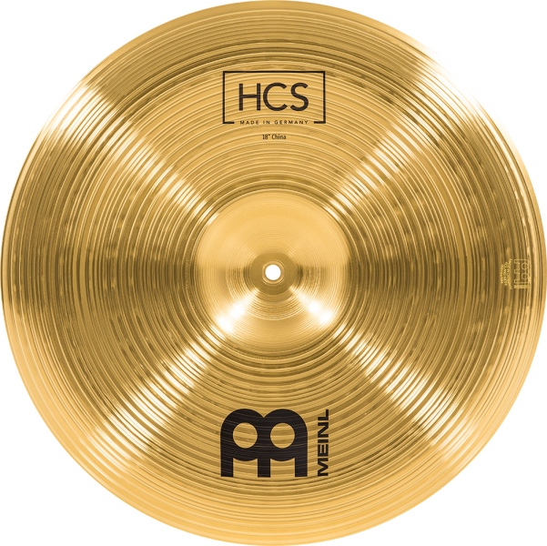 Meinl HCS China - 18