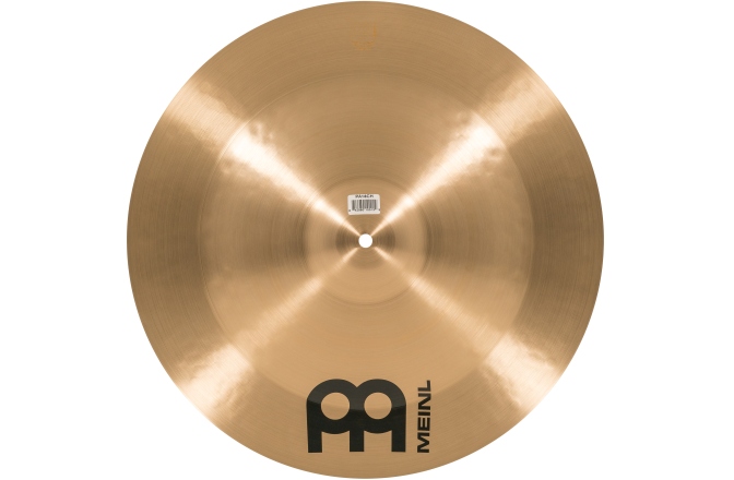 Cinel China Meinl Pure Alloy China - 18"