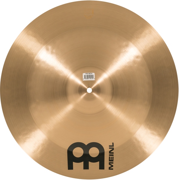 Meinl Pure Alloy China - 18