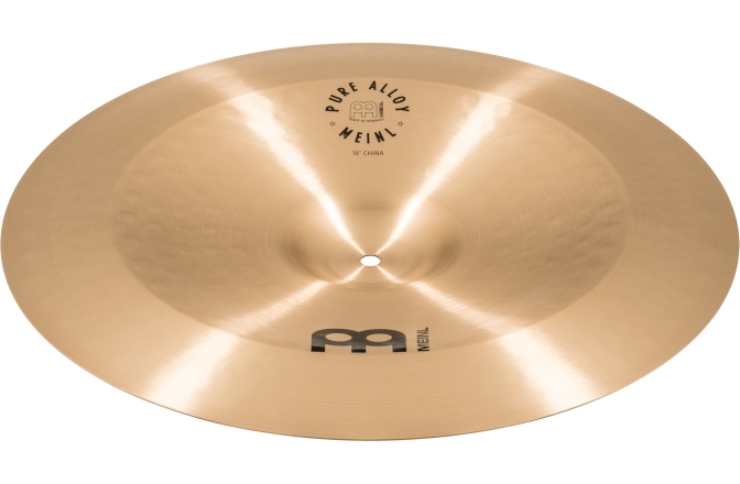 Cinel China Meinl Pure Alloy China - 18"