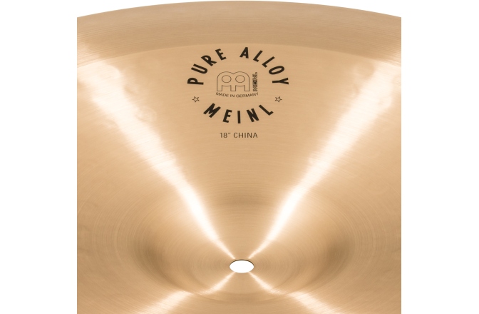 Cinel China Meinl Pure Alloy China - 18"