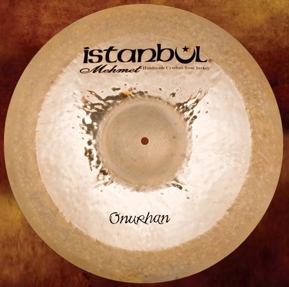 Istanbul Mehmet Onurhan Crash OH-C17