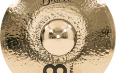 Cinel Crash Meinl Byzance Brilliant Heavy Hammered Crash - 18