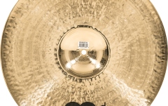 Cinel Crash Meinl Byzance Brilliant Heavy Hammered Crash - 18