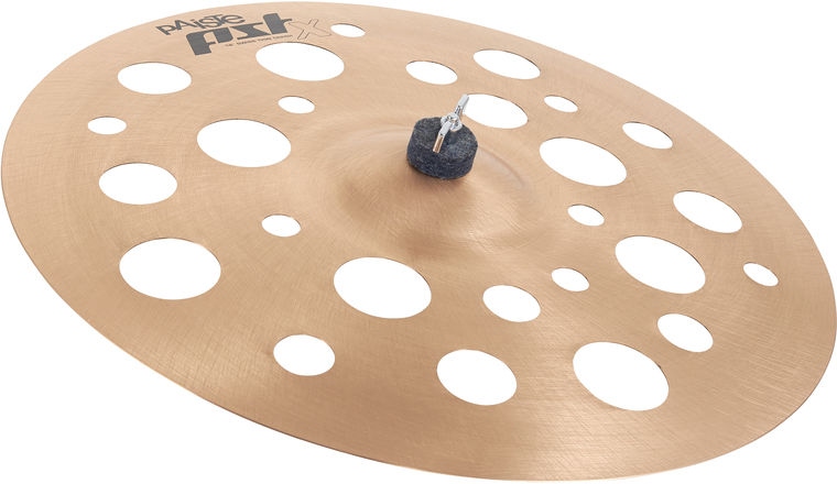 Paiste 18 PSTX Swiss Thin Crash