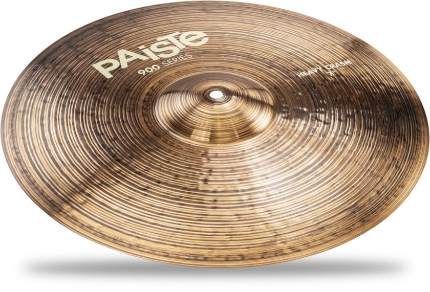 Paiste 900 Heavy Crash 17