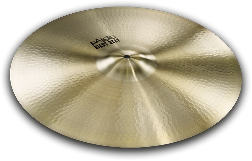 Paiste Giant Beat Multi 20