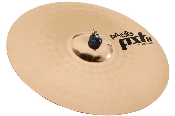PST8 18 Rock Crash