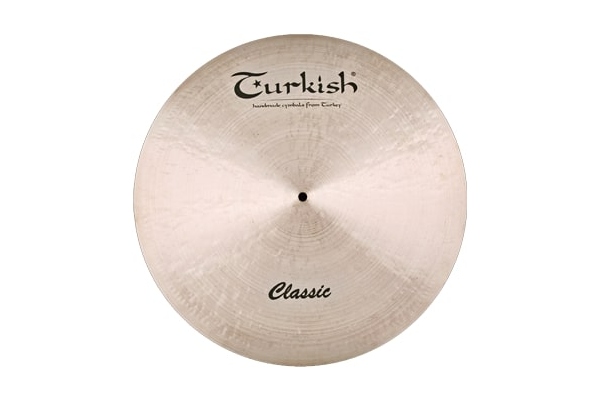 Turkish Classic Crash Medium 16