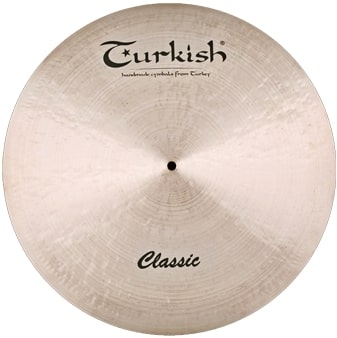 Turkish Classic Crash Medium 16