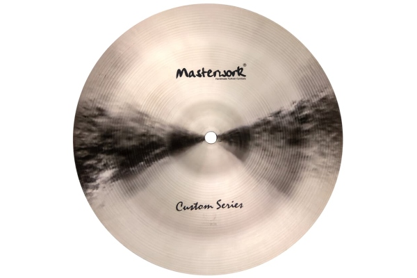 Custom 12'' China