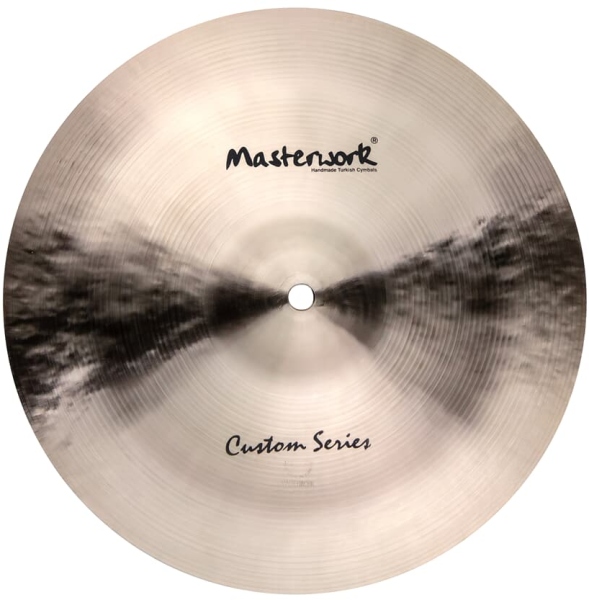 Masterwork Custom 12'' China