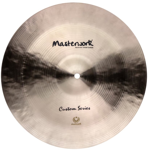 Masterwork Custom 14'' China