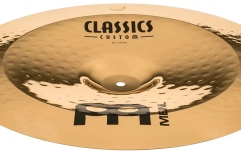Cinel de efect China Meinl Classics Custom Brilliant 18 China CC18CH-B