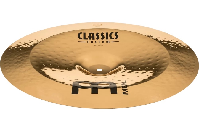 Cinel de efect China Meinl Classics Custom Brilliant 18 China CC18CH-B