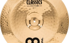Cinel de efect China Meinl Classics Custom Brilliant 18 China CC18CH-B