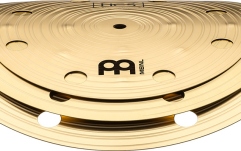 Cinel de Efect cu 3 Discuri Meinl HCS Smack Stack HCS024SM