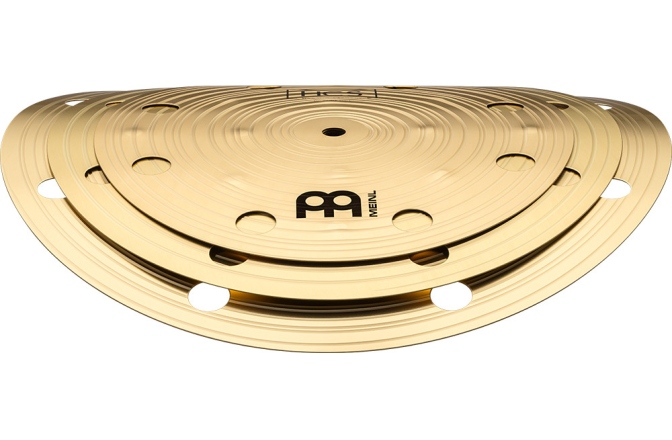 Cinel de Efect cu 3 Discuri Meinl HCS Smack Stack HCS024SM