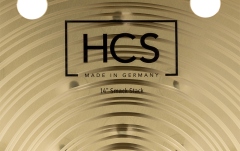 Cinel de Efect cu 3 Discuri Meinl HCS Smack Stack HCS024SM