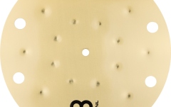 Cinel de Efect cu 3 Discuri Meinl HCS Smack Stack HCS024SM