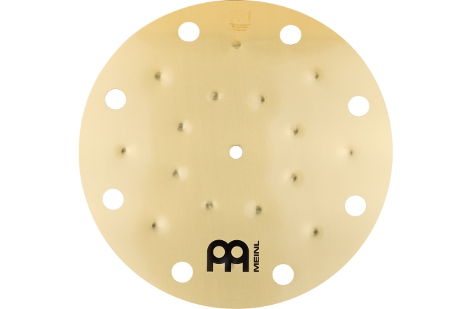 Cinel de Efect cu 3 Discuri Meinl HCS Smack Stack HCS024SM