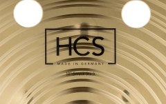 Cinel de Efect cu 3 Discuri Meinl HCS Smack Stack HCS024SM