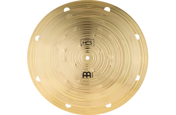 Cinel de Efect cu 5 Discuri Meinl HCS Smack Stack HCS80246SM